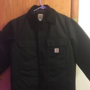 Carhartt extreme jacket